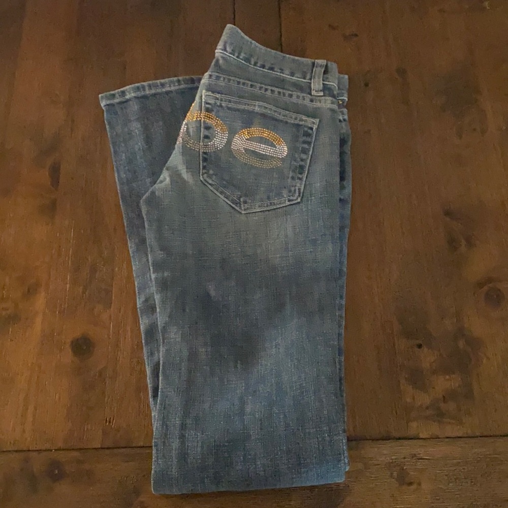 Bebe Jeans